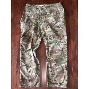 Viktos Contractor MC Pants 38x32 Multicam Camo Tactical Ripstop Mens Camouflage